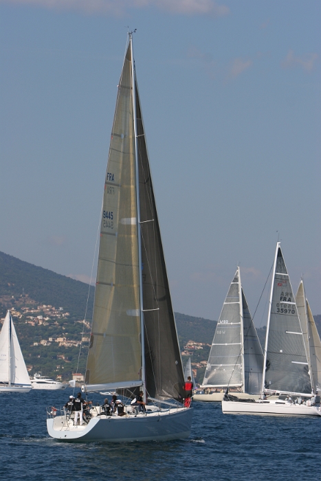 St-Tropez - 450